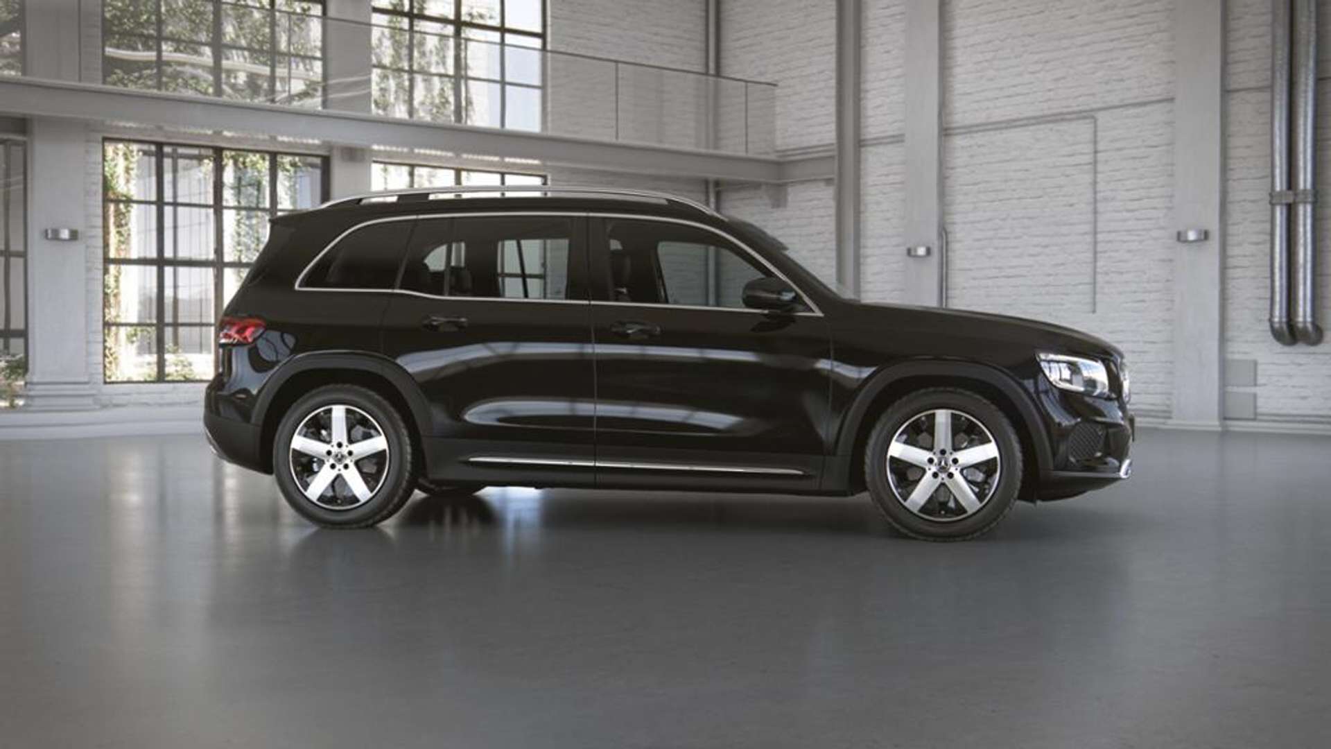 Mercedes GLB 220 - 2023 - Joinsteer - #5