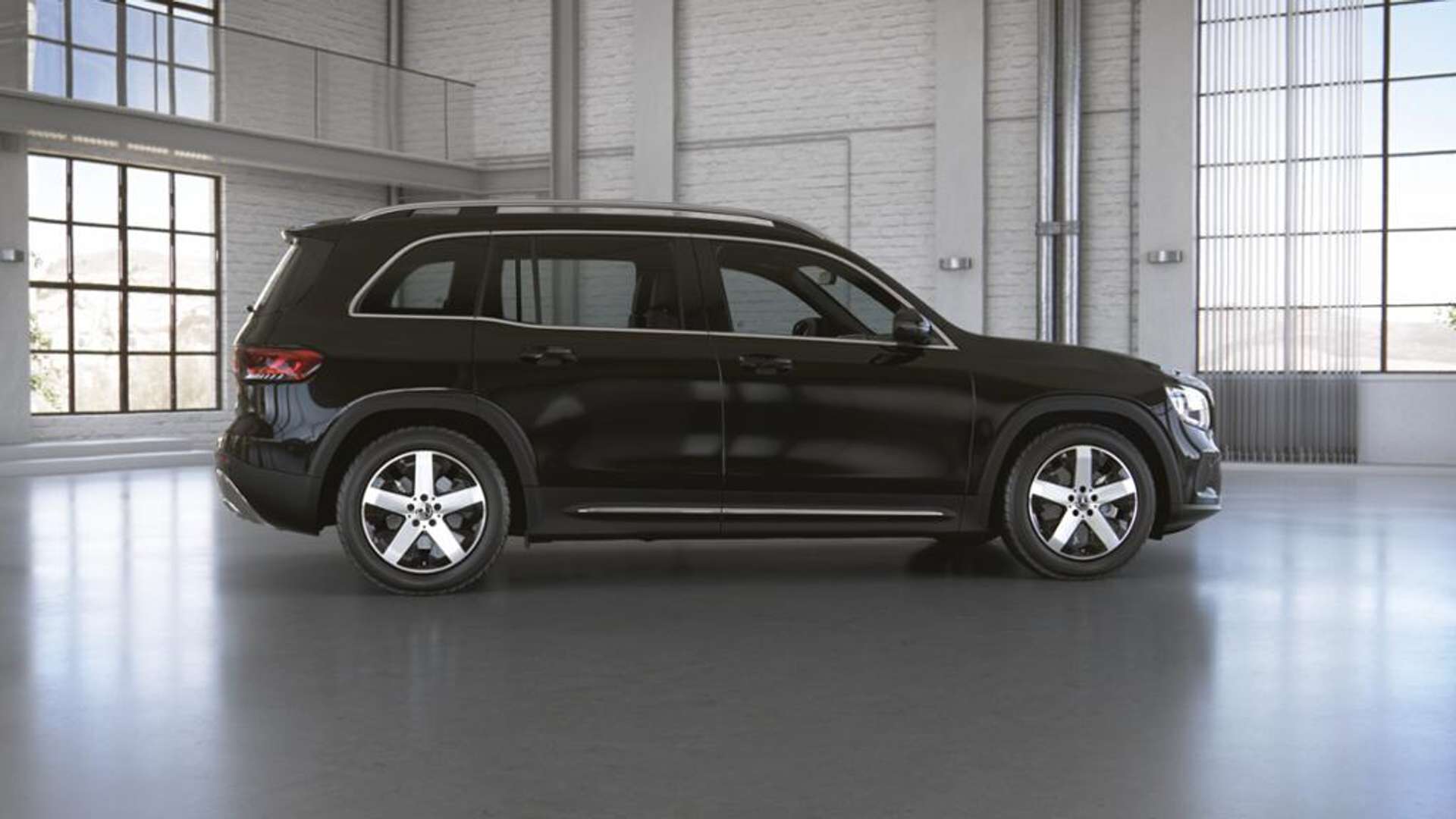 Mercedes GLB 220 - 2023 - Joinsteer - #6