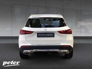 Mercedes GLA 200 Progressive — photo 4