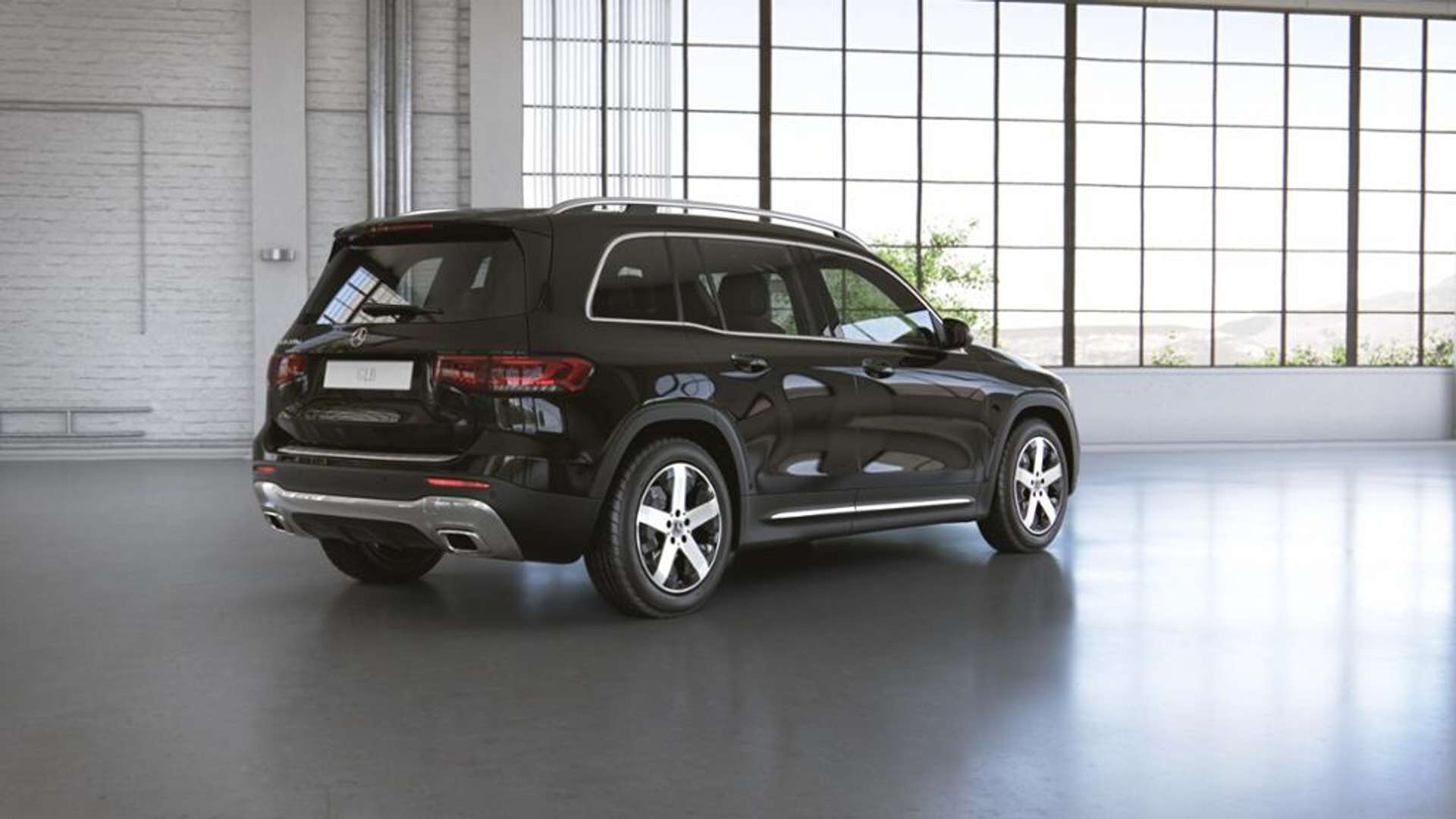 Mercedes GLB 220 - 2023 - Joinsteer - #8