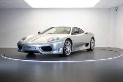 Ferrari 360 Challenge Stradale -  - Joinsteer - #1