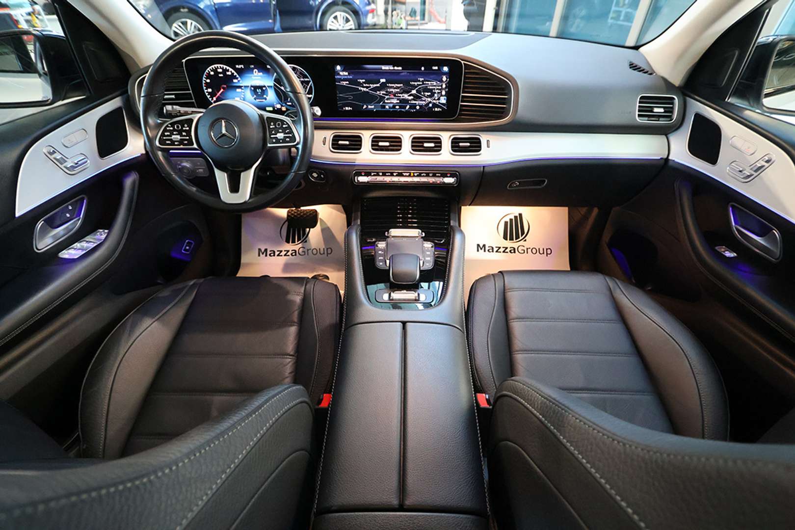 Mercedes GLE 300 Premium - 2022 - Joinsteer - #40