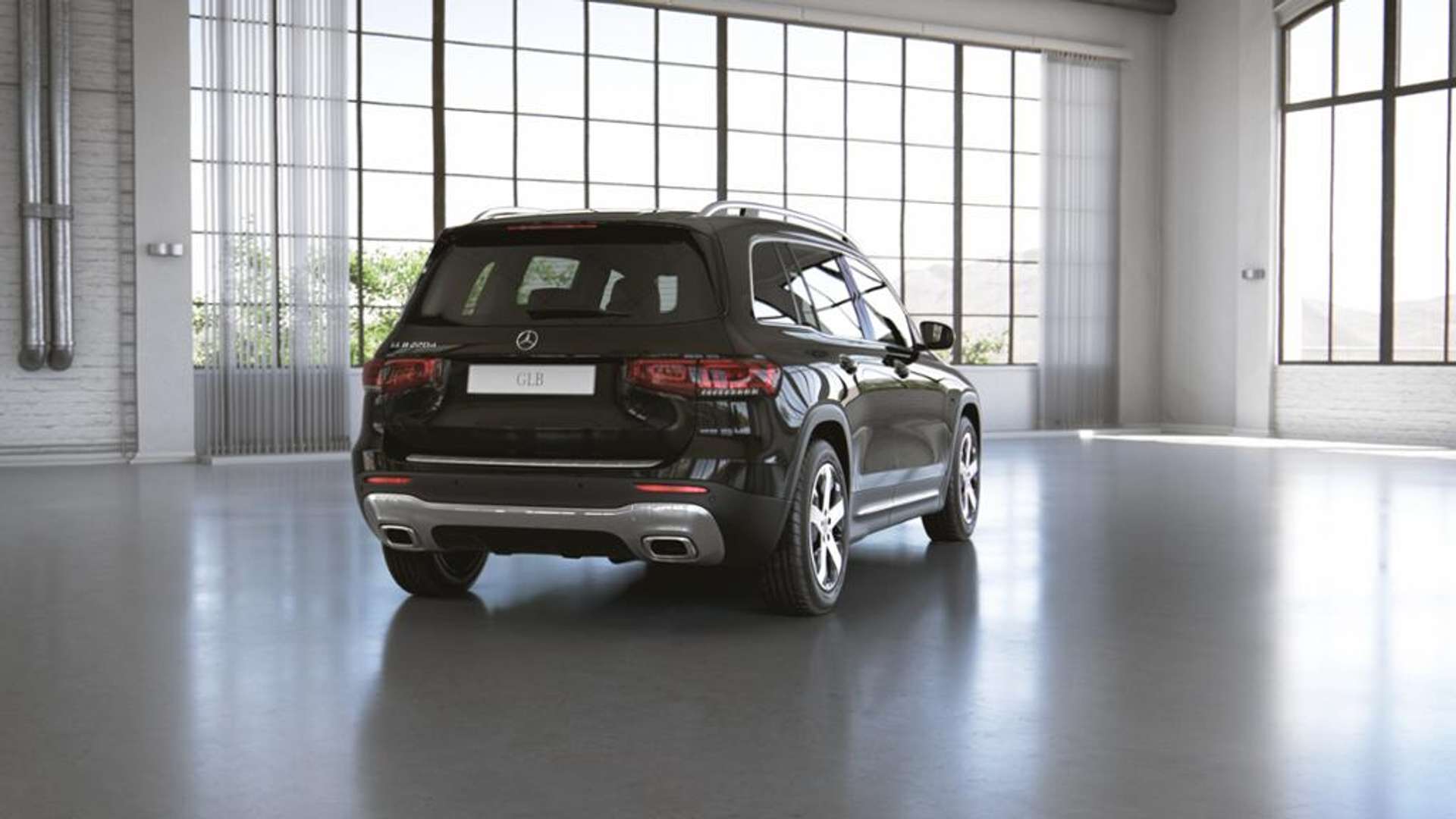 Mercedes GLB 220 - 2023 - Joinsteer - #9