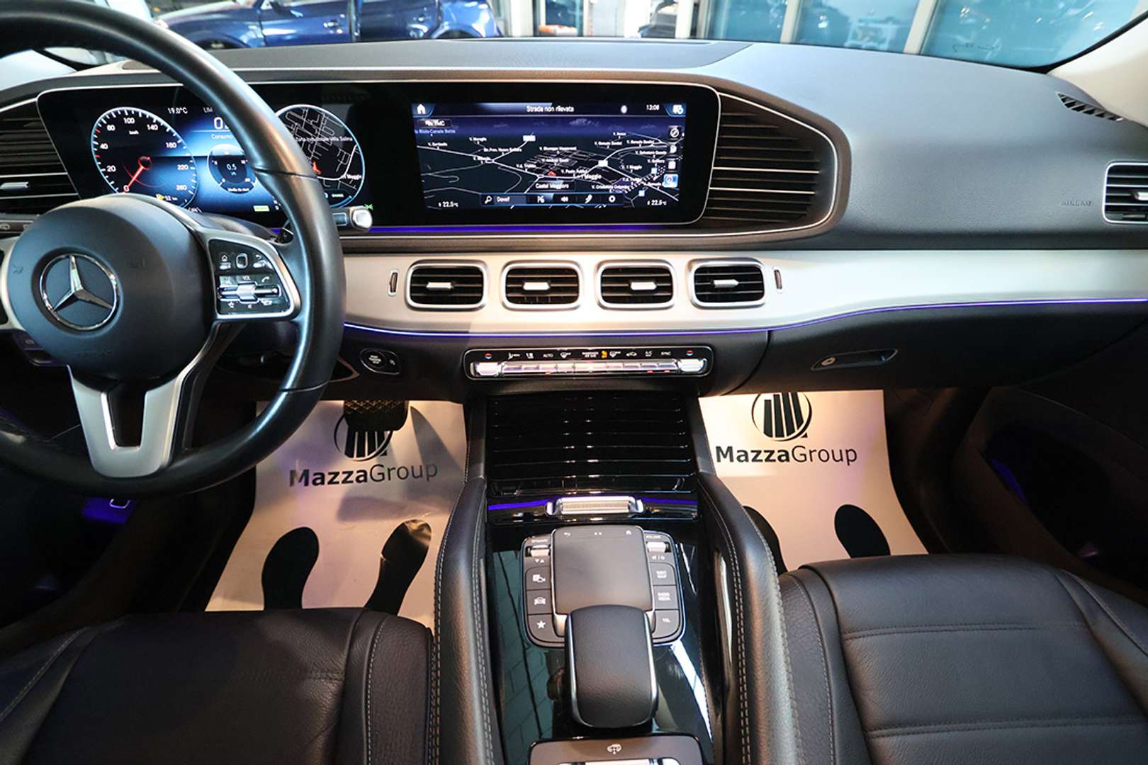 Mercedes GLE 300 Premium - 2022 - Joinsteer - #41