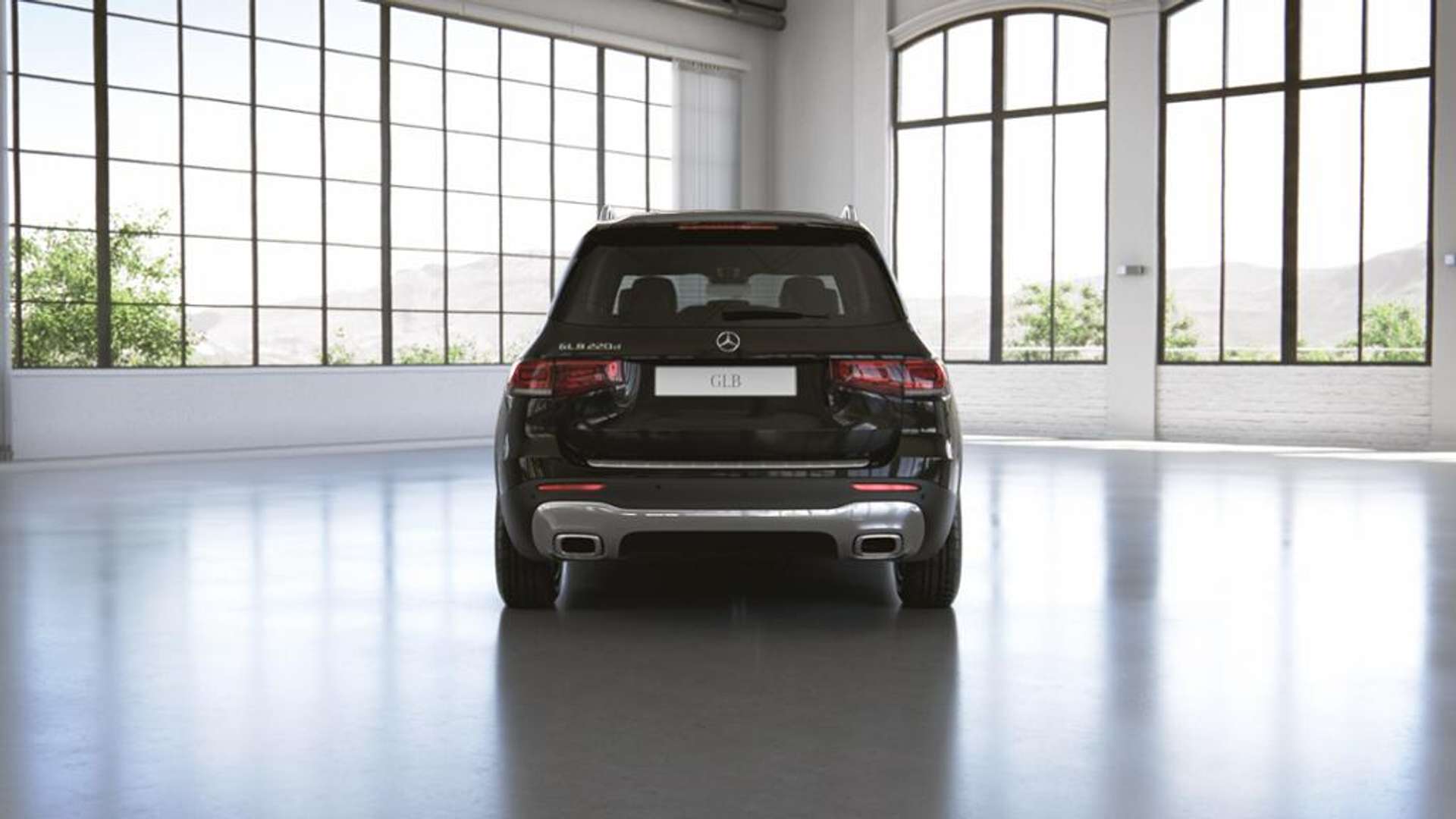 Mercedes GLB 220 - 2023 - Joinsteer - #10