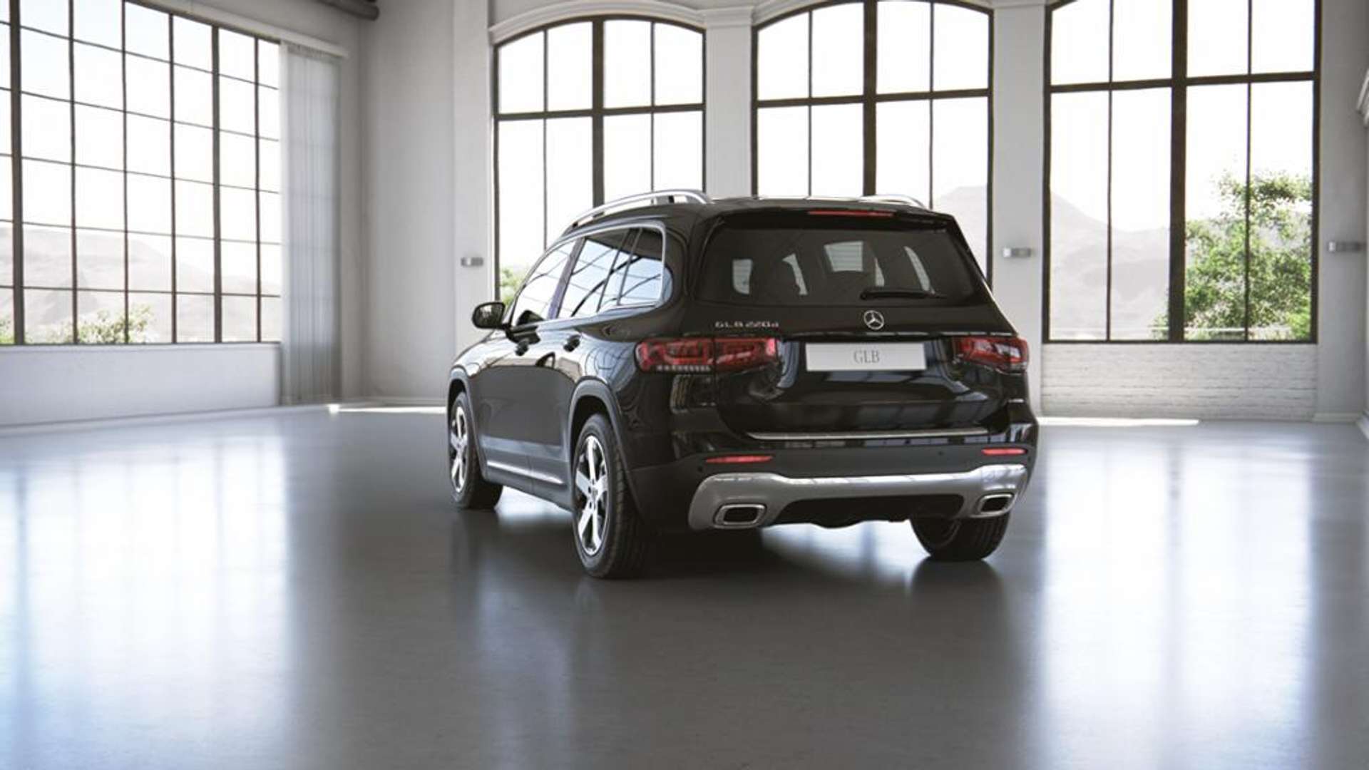 Mercedes GLB 220 - 2023 - Joinsteer - #11