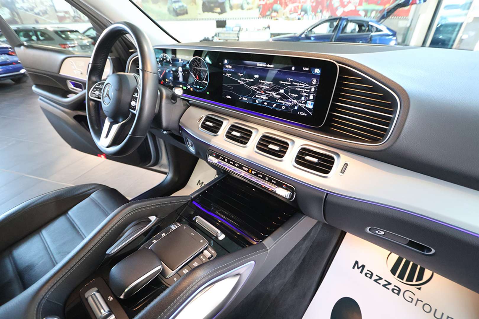 Mercedes GLE 300 Premium - 2022 - Joinsteer - #43