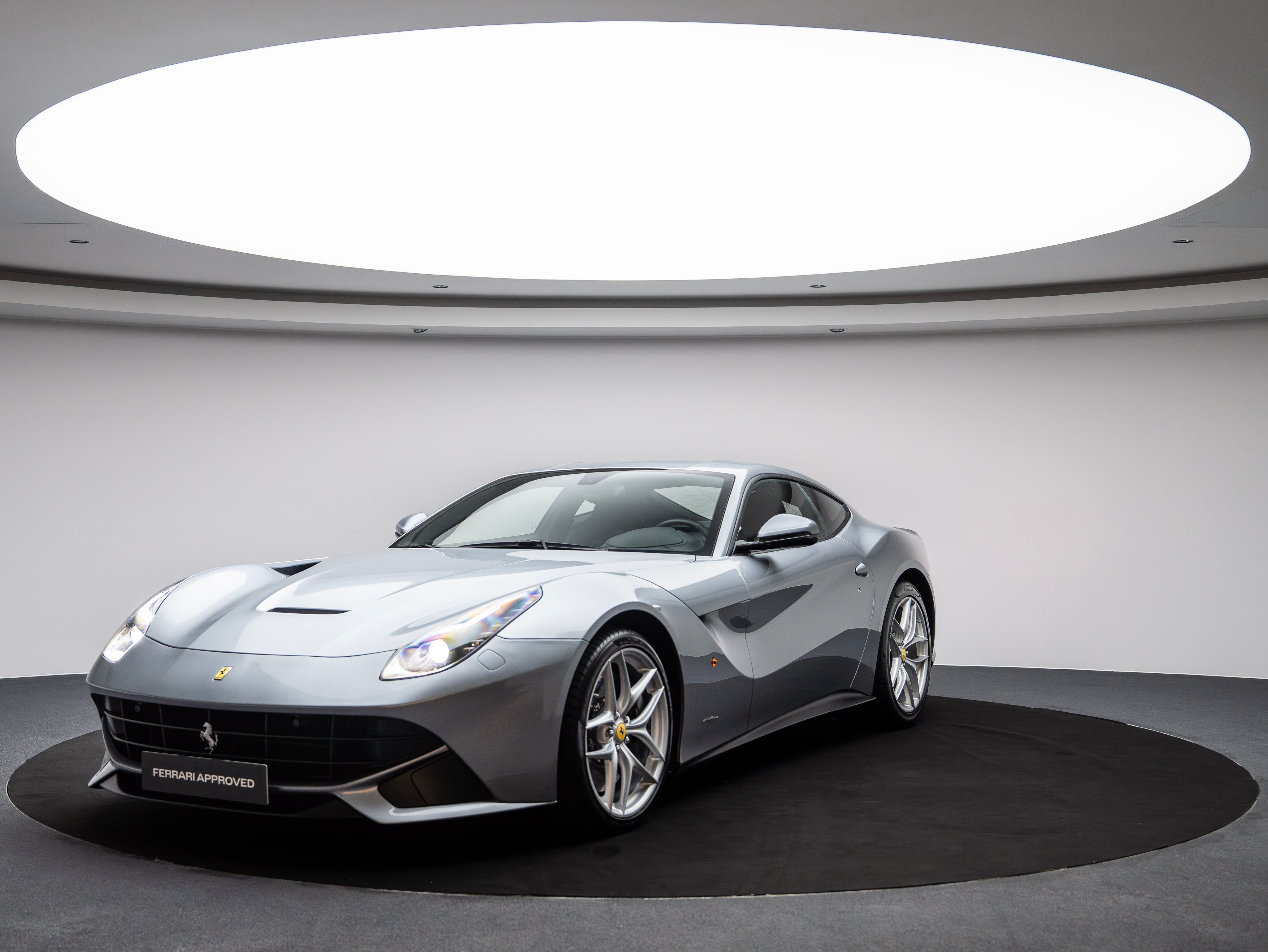 Ferrari F12 Berlinetta - 2013 - Joinsteer - #1