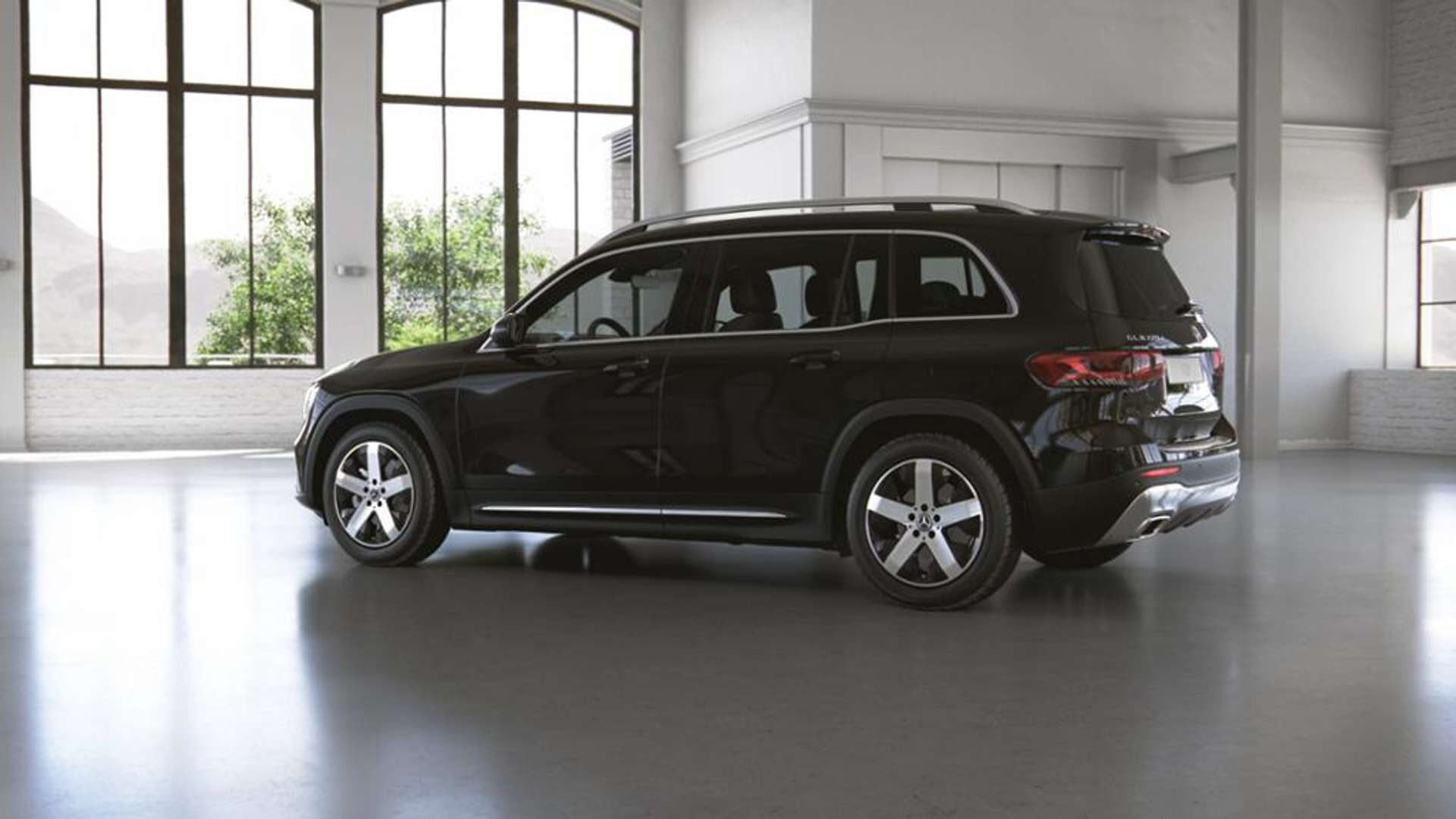 Mercedes GLB 220 - 2023 - Joinsteer - #13