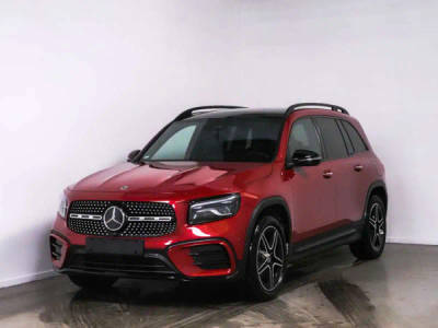 Mercedes GLB 250 250 AMG Line - 2024 - Joinsteer - #1