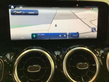 Mercedes GLA 200 Progressive — photo 10