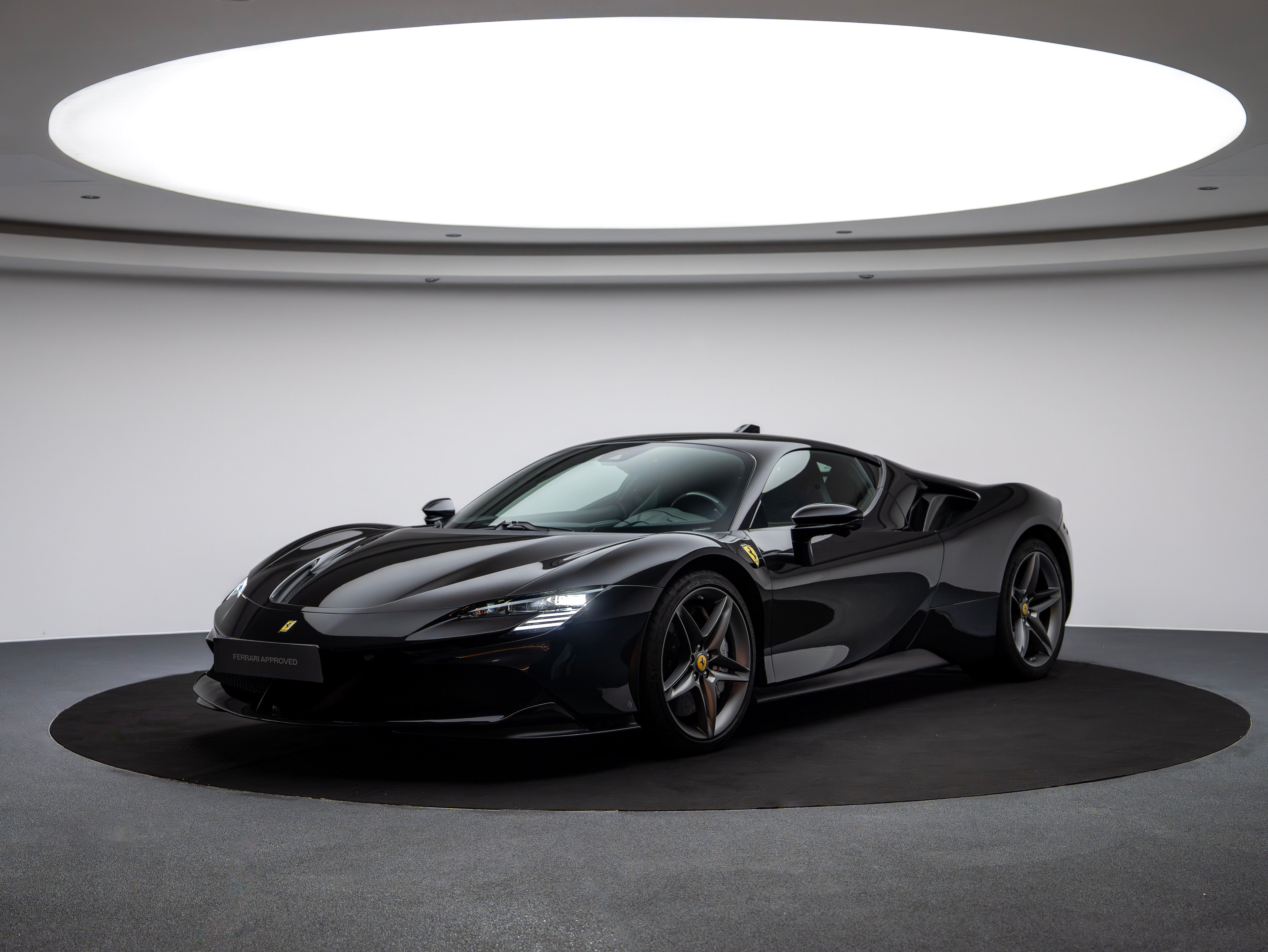 Ferrari SF90 Stradale - 2023 - Joinsteer - #1