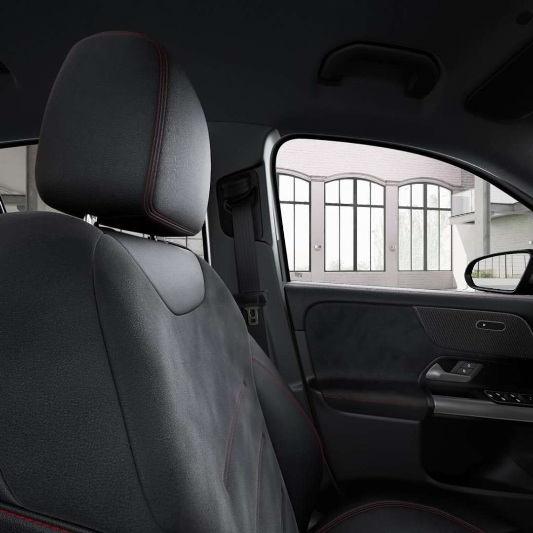 Mercedes GLA 200 - 2025 - Joinsteer - #24