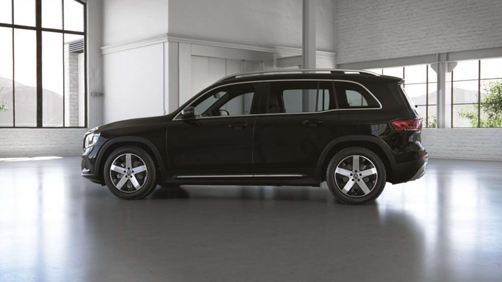 Mercedes GLB 220 - 2023 - Joinsteer - #14