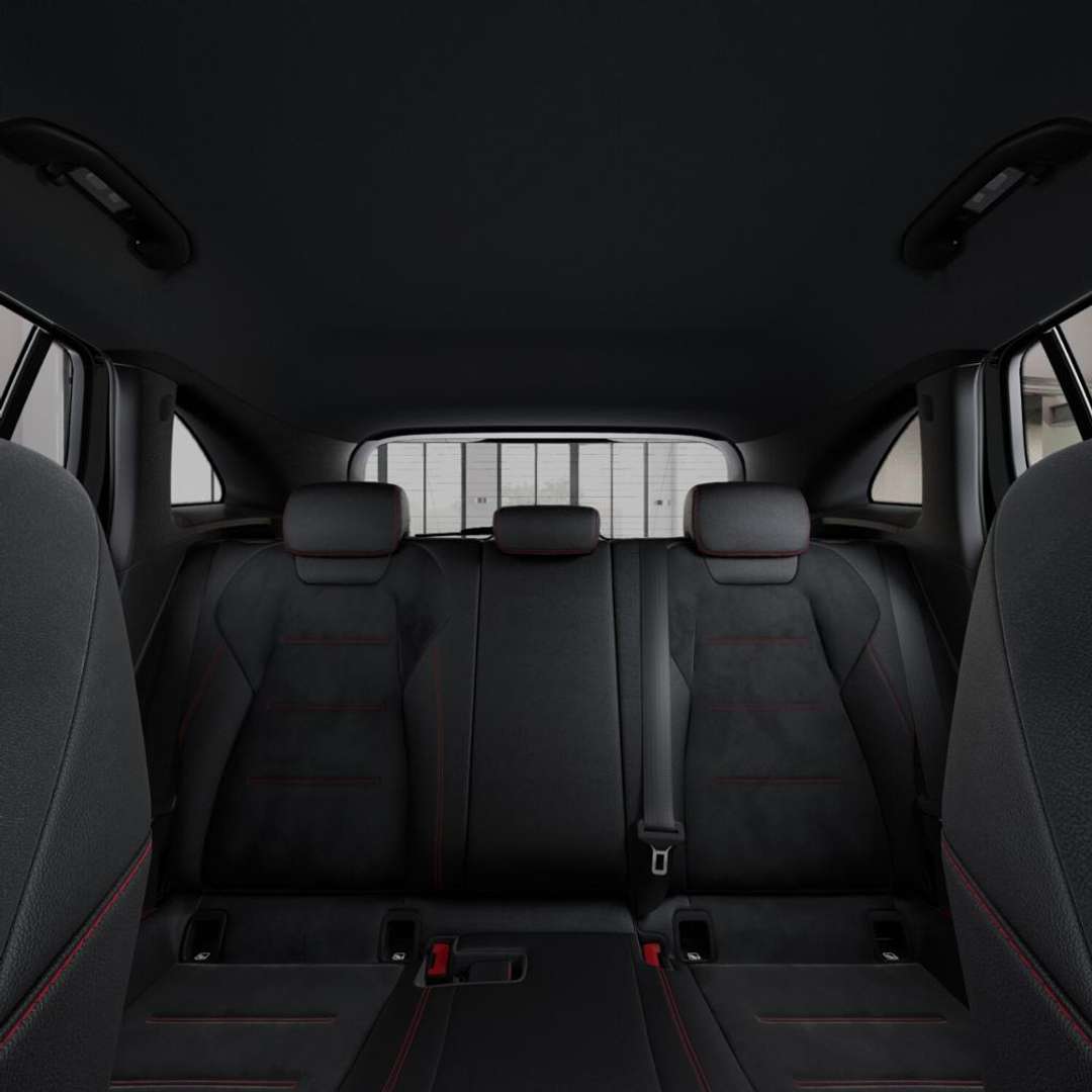 Mercedes GLA 200 - 2025 - Joinsteer - #25