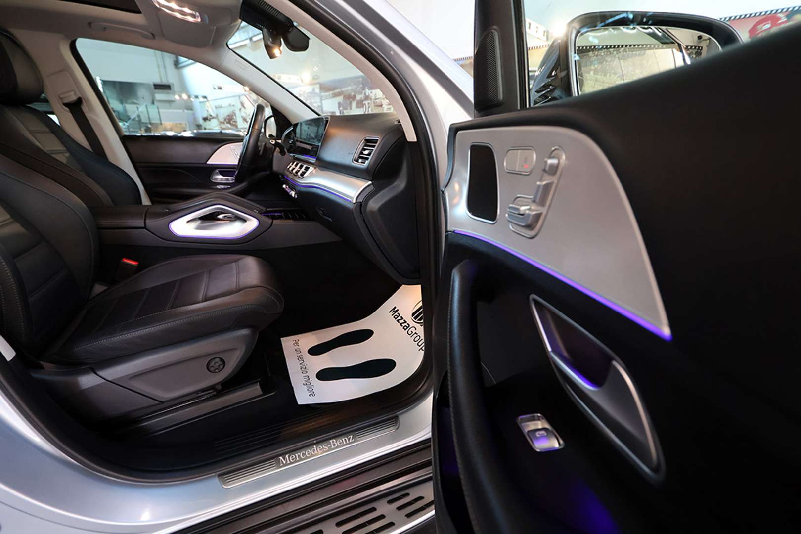 Mercedes GLE 300 Premium - 2022 - Joinsteer - #45