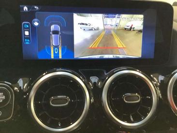 Mercedes GLA 200 Progressive — photo 11