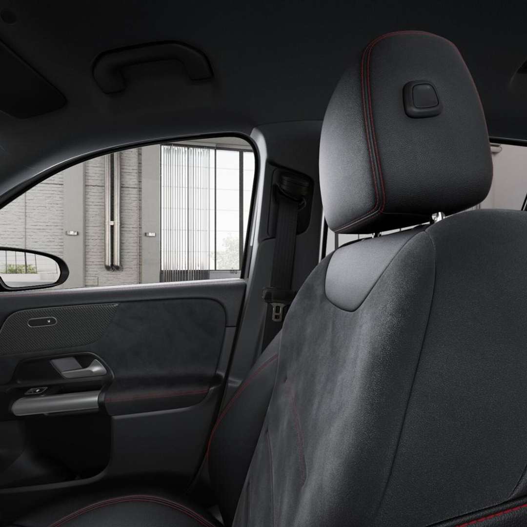 Mercedes GLA 200 - 2025 - Joinsteer - #26