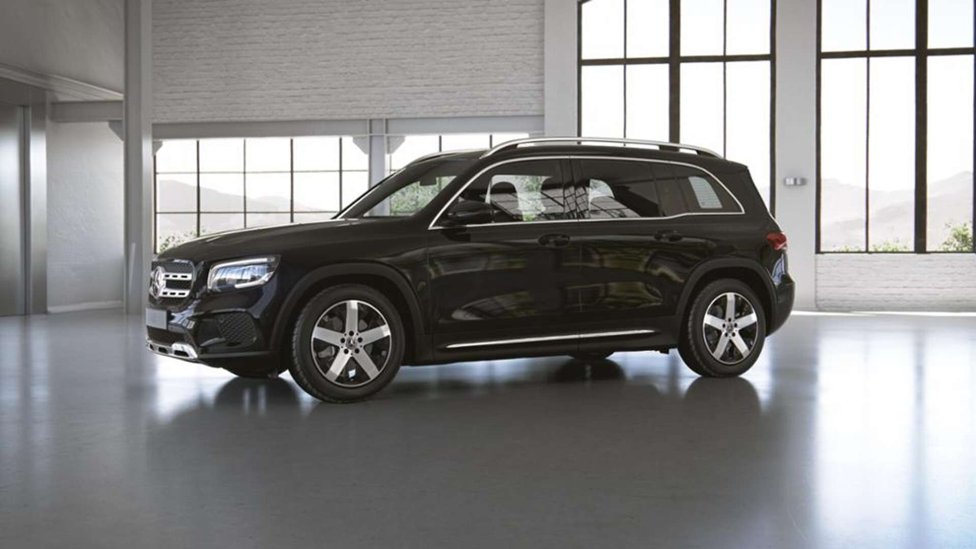 Mercedes GLB 220 - 2023 - Joinsteer - #16