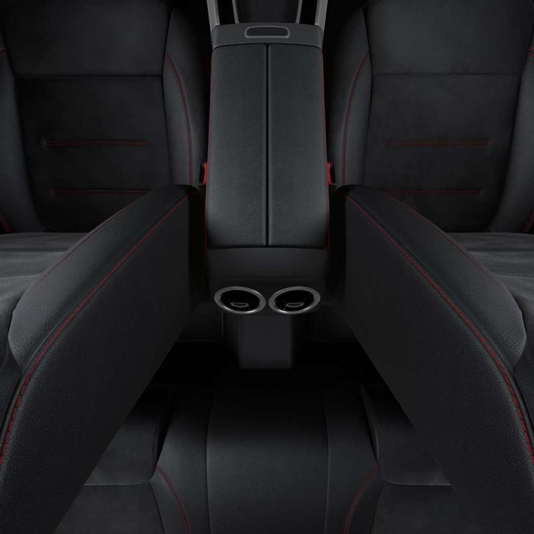 Mercedes GLA 200 - 2025 - Joinsteer - #27