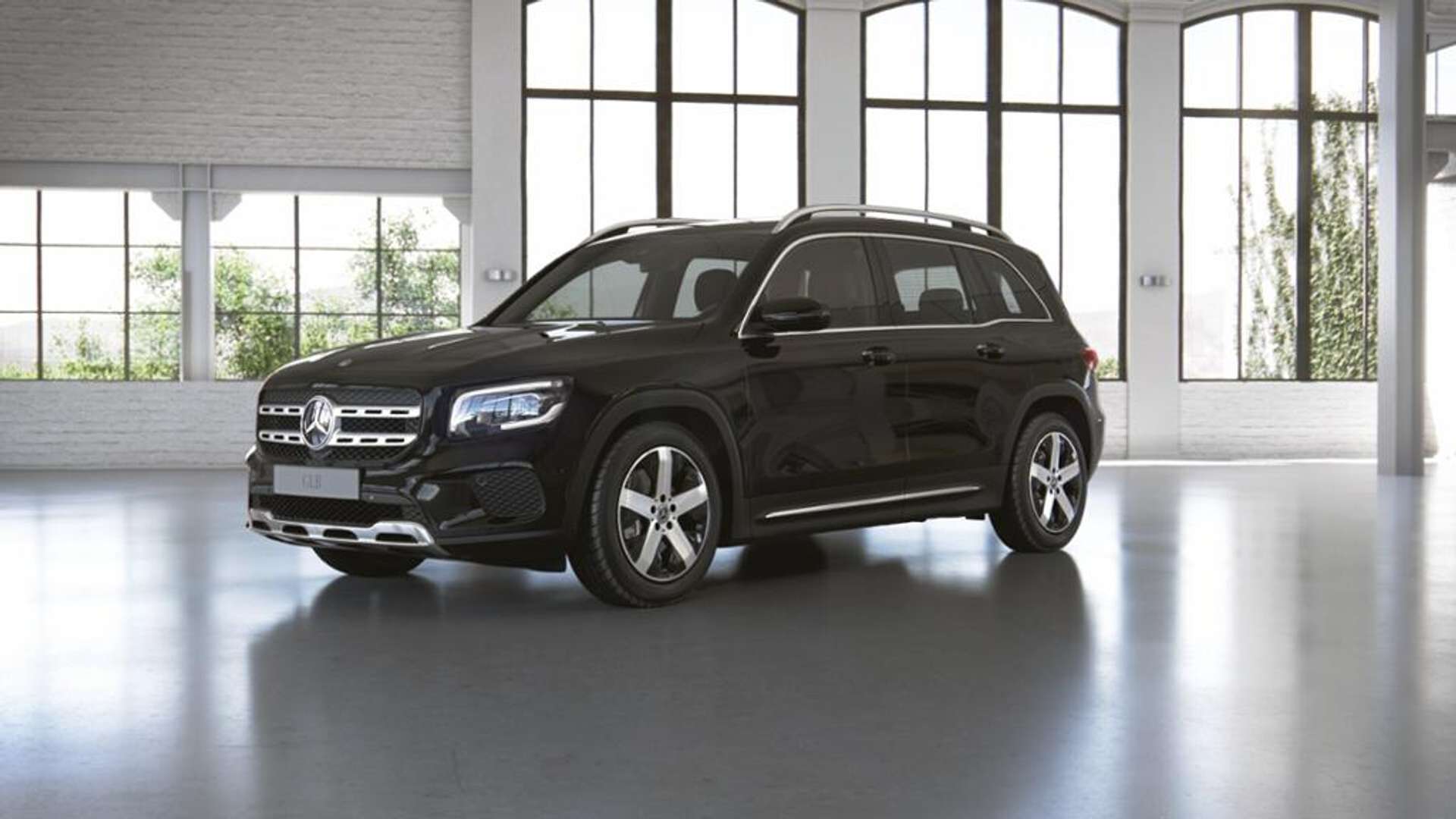 Mercedes GLB 220 - 2023 - Joinsteer - #17