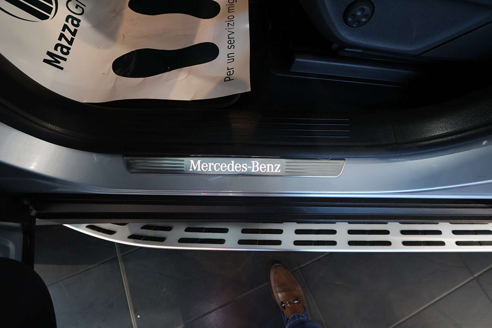 Mercedes GLE 300 Premium - 2022 - Joinsteer - #47