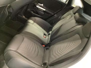 Mercedes GLA 200 Progressive — photo 13