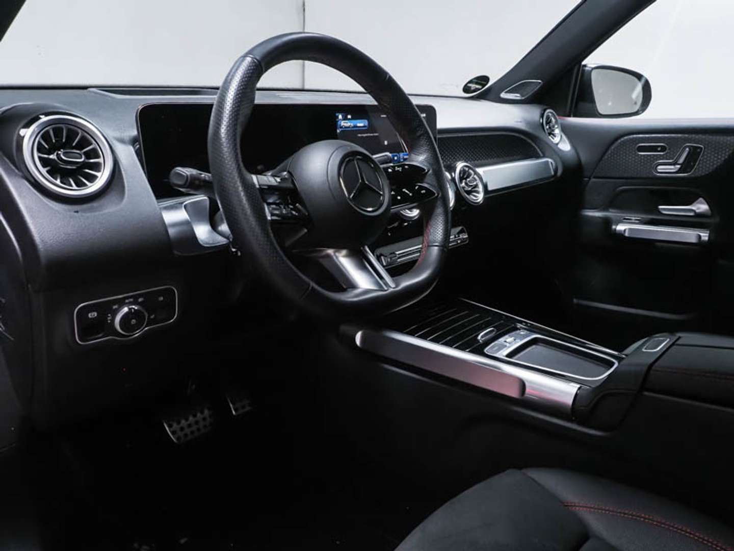 Mercedes GLB 250 250 AMG Line - 2024 - Joinsteer - #5