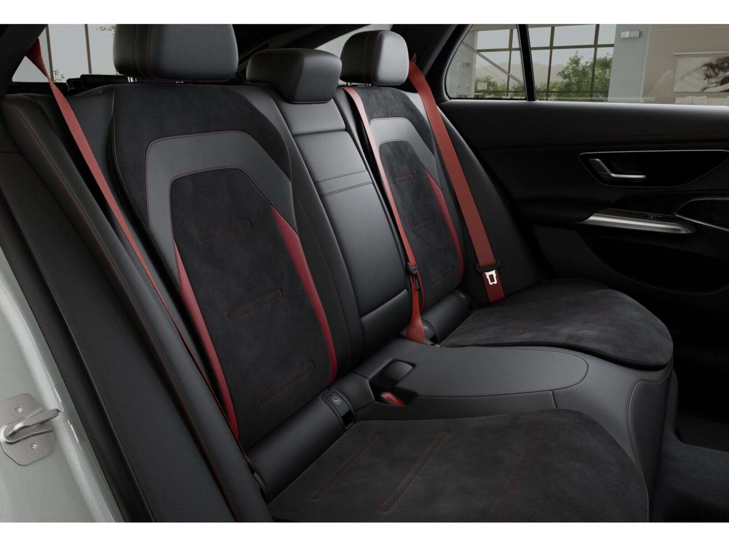 Mercedes Classe E 53 AMG 53 Night Edition - 2025 - Joinsteer - #9