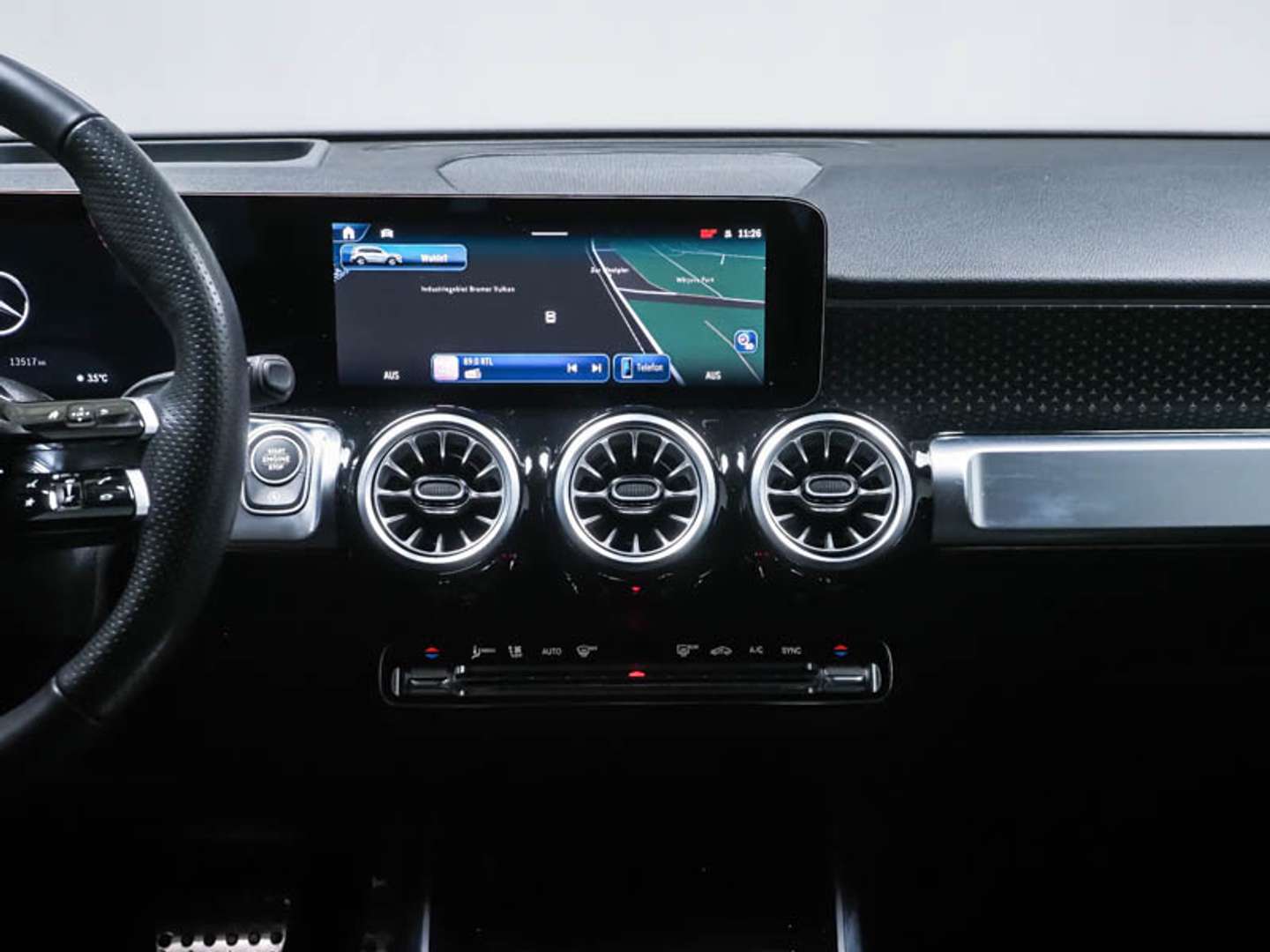 Mercedes GLB 250 250 AMG Line - 2024 - Joinsteer - #6