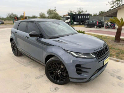 Land Rover Range Rover Evoque D200 R-Dynamic HSE -  - Joinsteer - #1