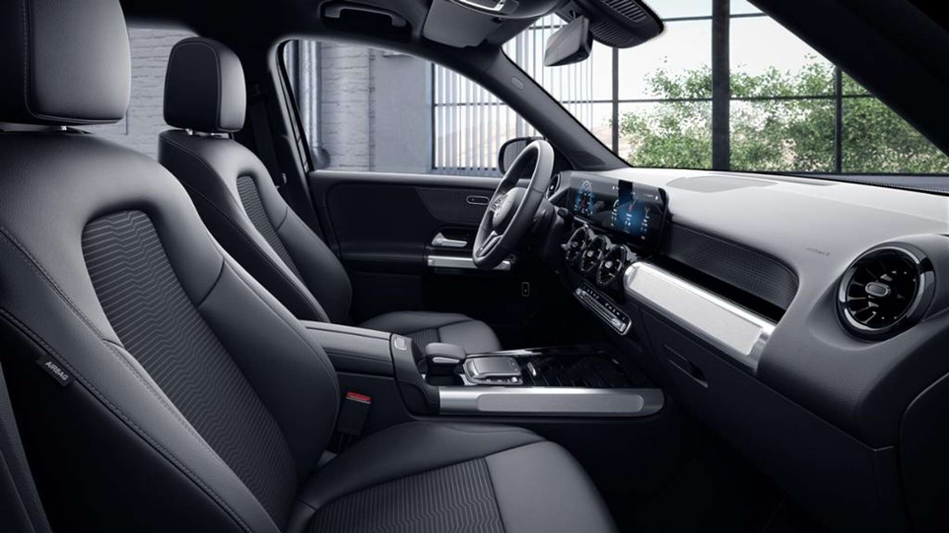 Mercedes GLB 220 - 2023 - Joinsteer - #20