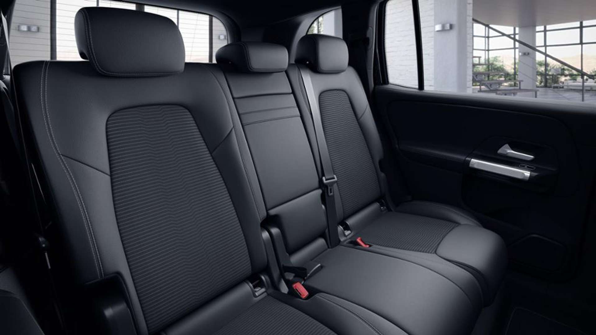 Mercedes GLB 220 - 2023 - Joinsteer - #21