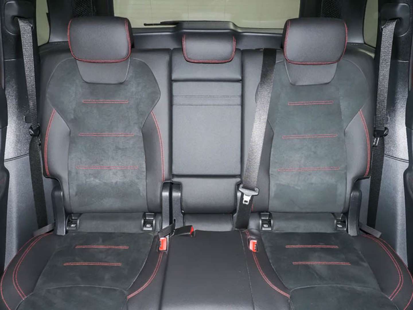 Mercedes GLB 250 250 AMG Line - 2024 - Joinsteer - #8