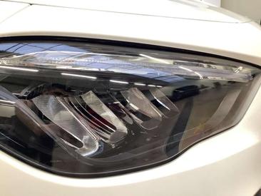 Mercedes GLA 200 Progressive — photo 18