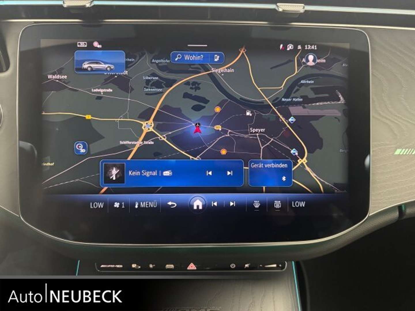 Mercedes Classe E 53 AMG 53 - 2024 - Joinsteer - #12