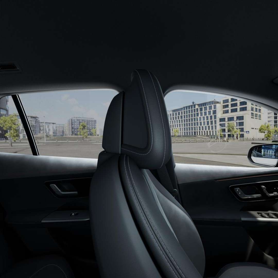 Mercedes EQE 350 - 2024 - Joinsteer - #24