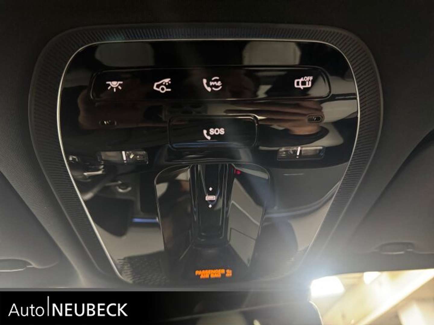 Mercedes Classe E 53 AMG 53 - 2024 - Joinsteer - #13