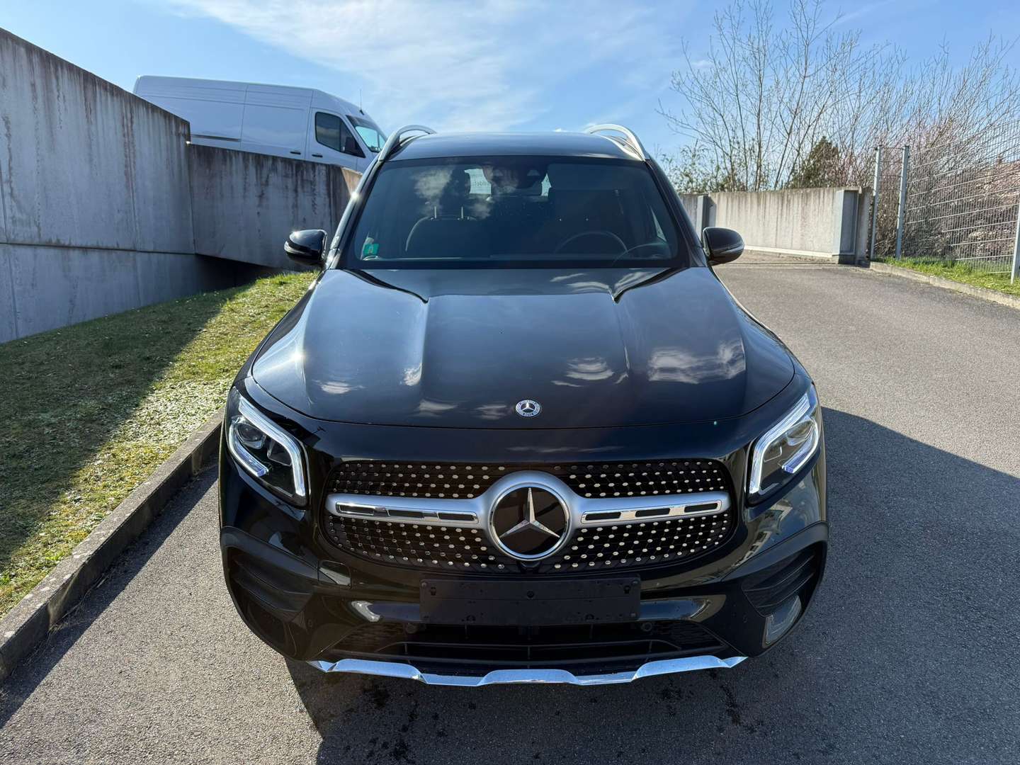 Mercedes GLB 180 AMG Line - 2024 - Joinsteer - #3