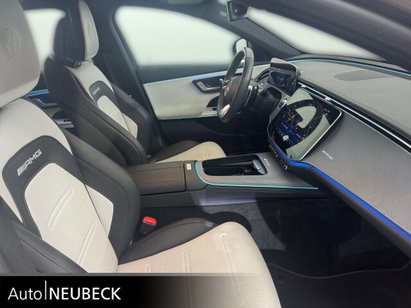 Mercedes Classe E 53 AMG 53 - 2024 - Joinsteer - #21