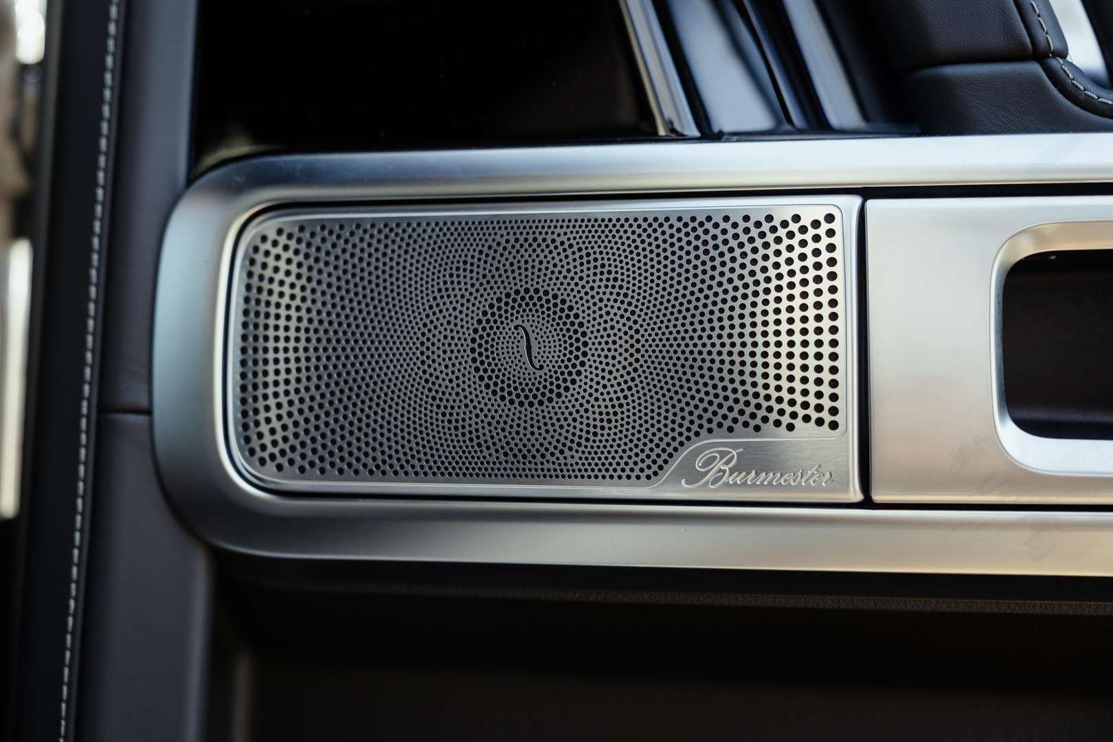 Mercedes GLS - 2025 - Joinsteer - #15