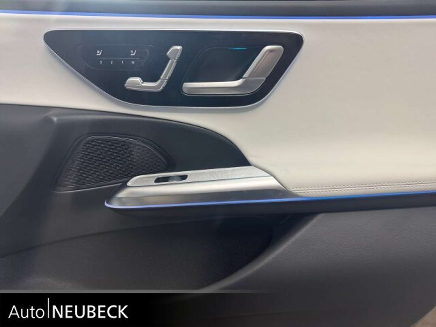 Mercedes Classe E 53 AMG 53 - 2024 - Joinsteer - #22