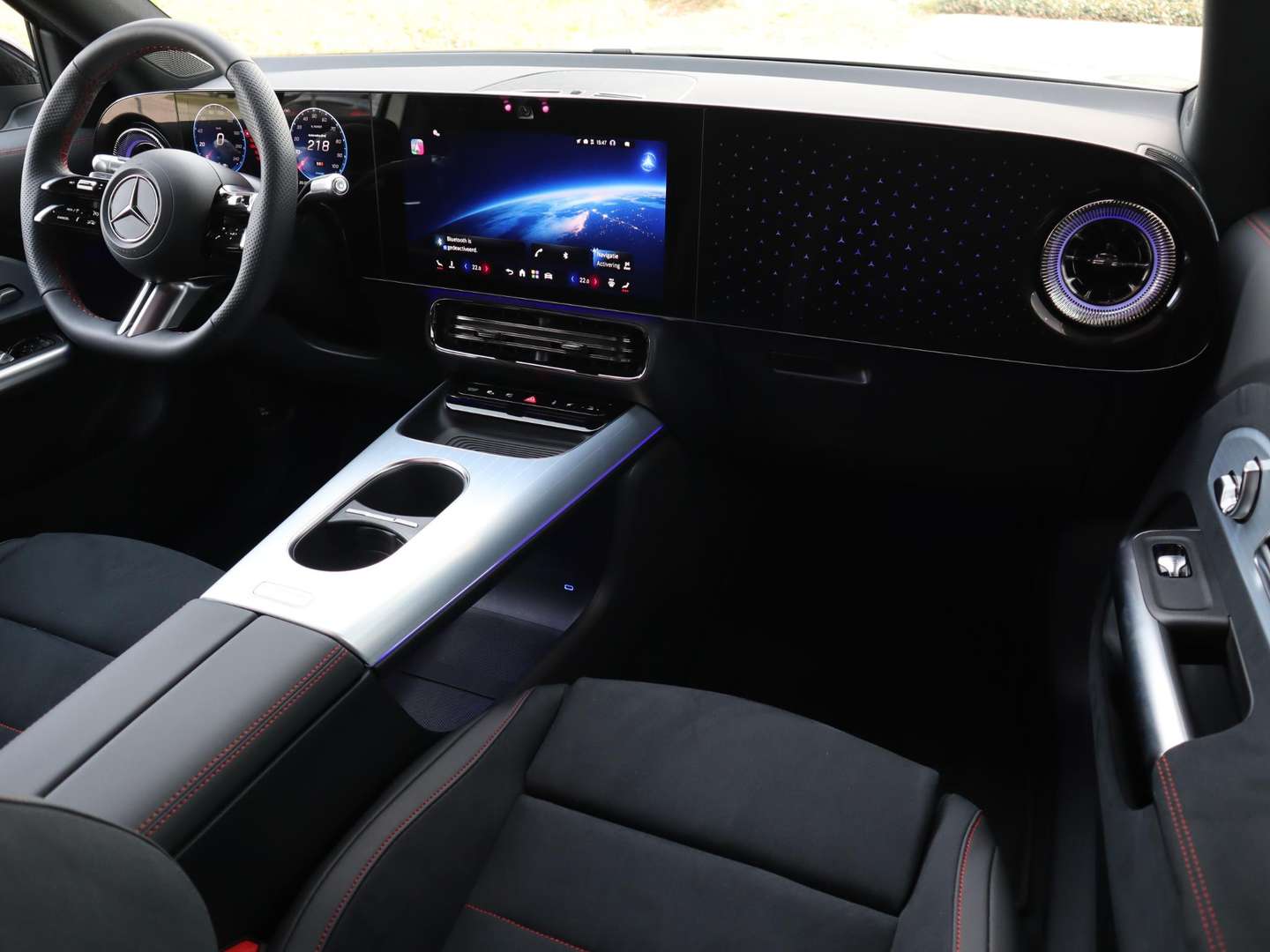 Mercedes GLB 250 Business - 2026 - Joinsteer - #3