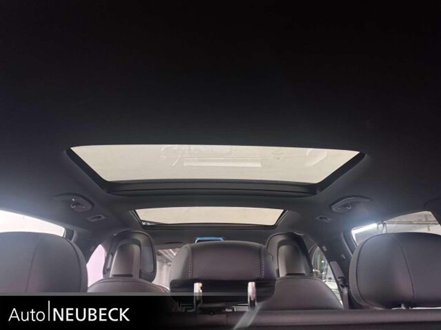 Mercedes Classe E 53 AMG 53 - 2024 - Joinsteer - #24