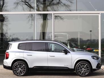 Mercedes GLB 250 Business — photo 4