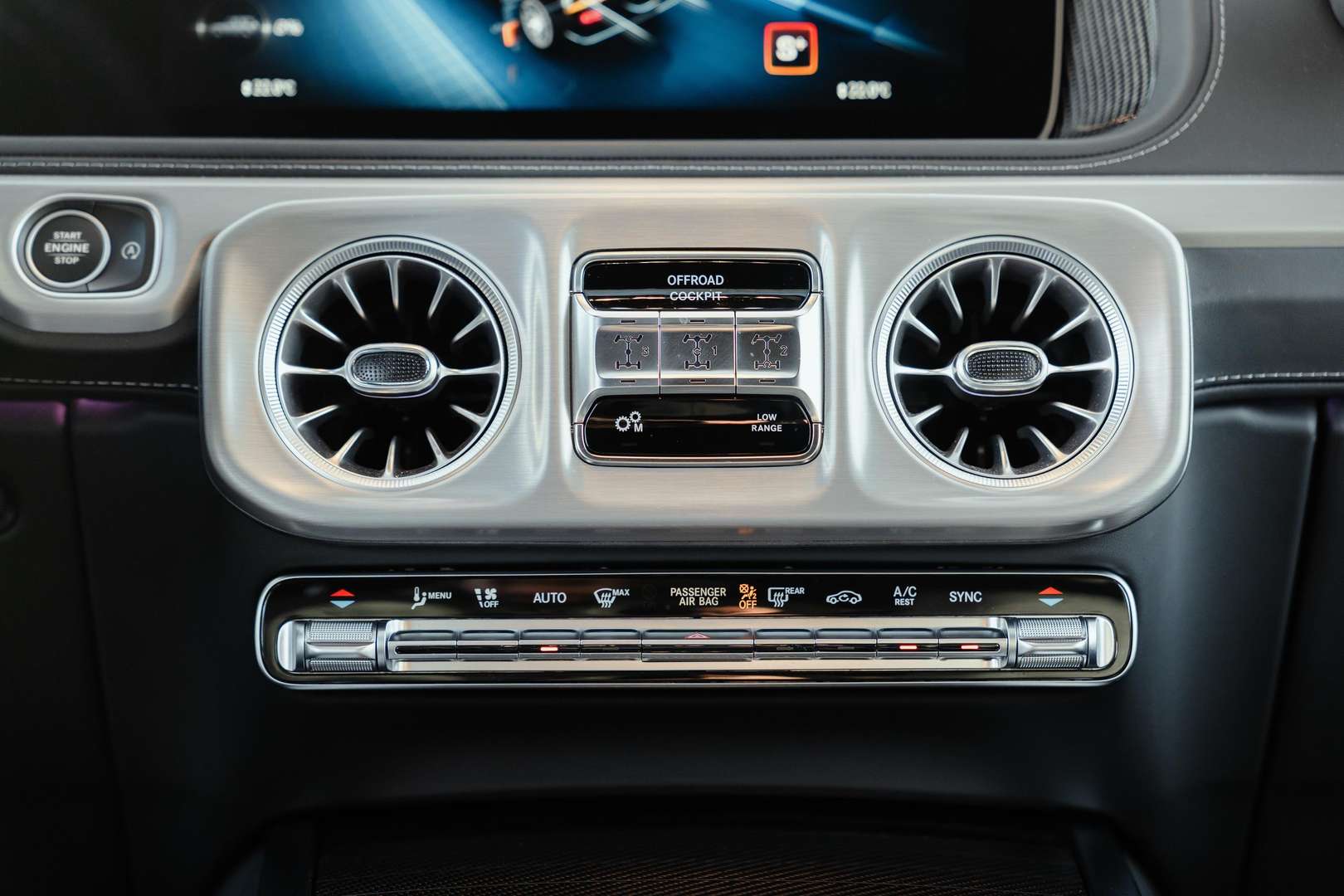 Mercedes GLS - 2025 - Joinsteer - #18