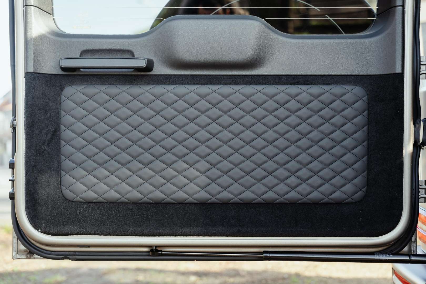 Mercedes GLS - 2025 - Joinsteer - #19