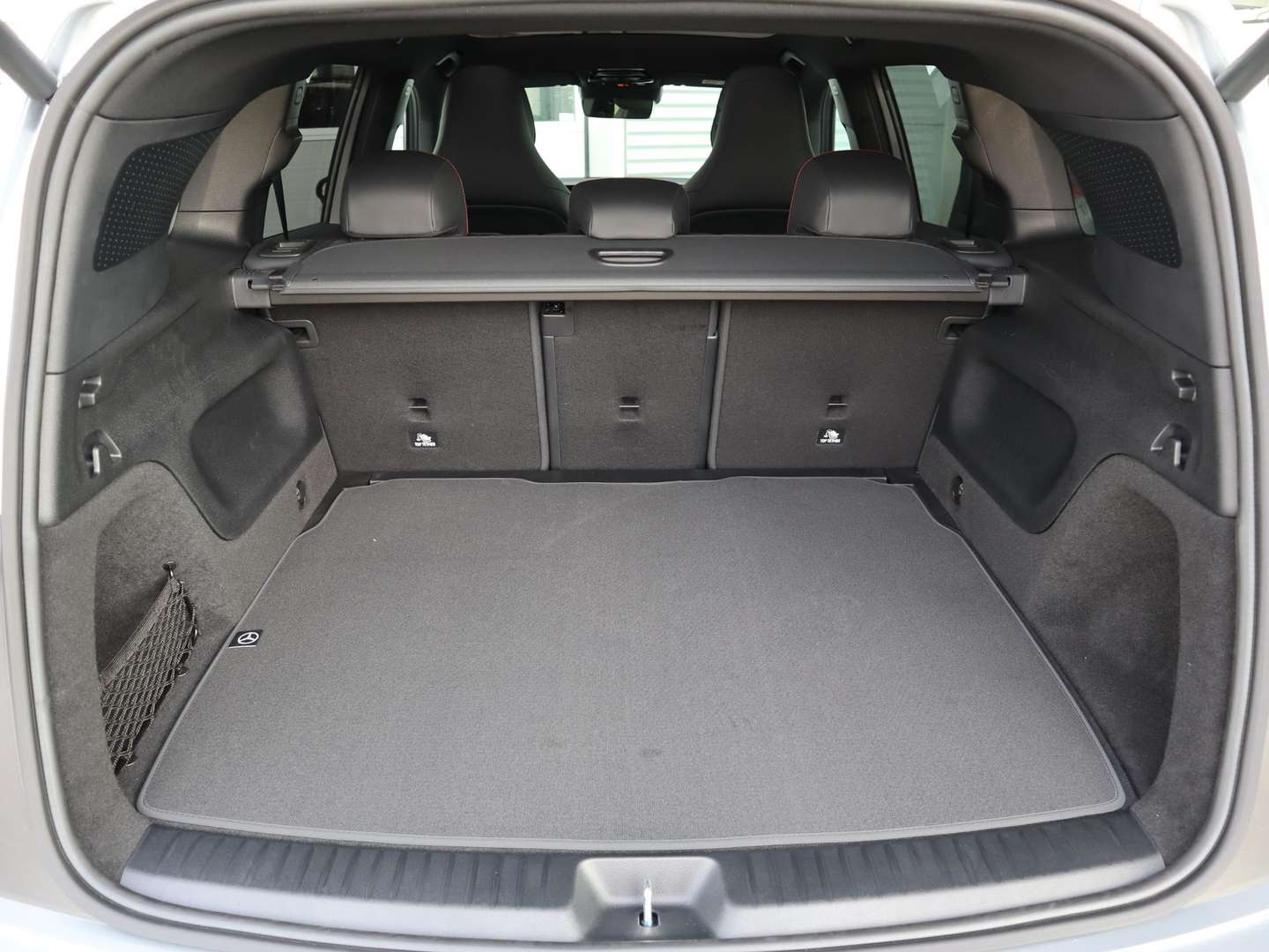 Mercedes GLB 250 Business - 2026 - Joinsteer - #6