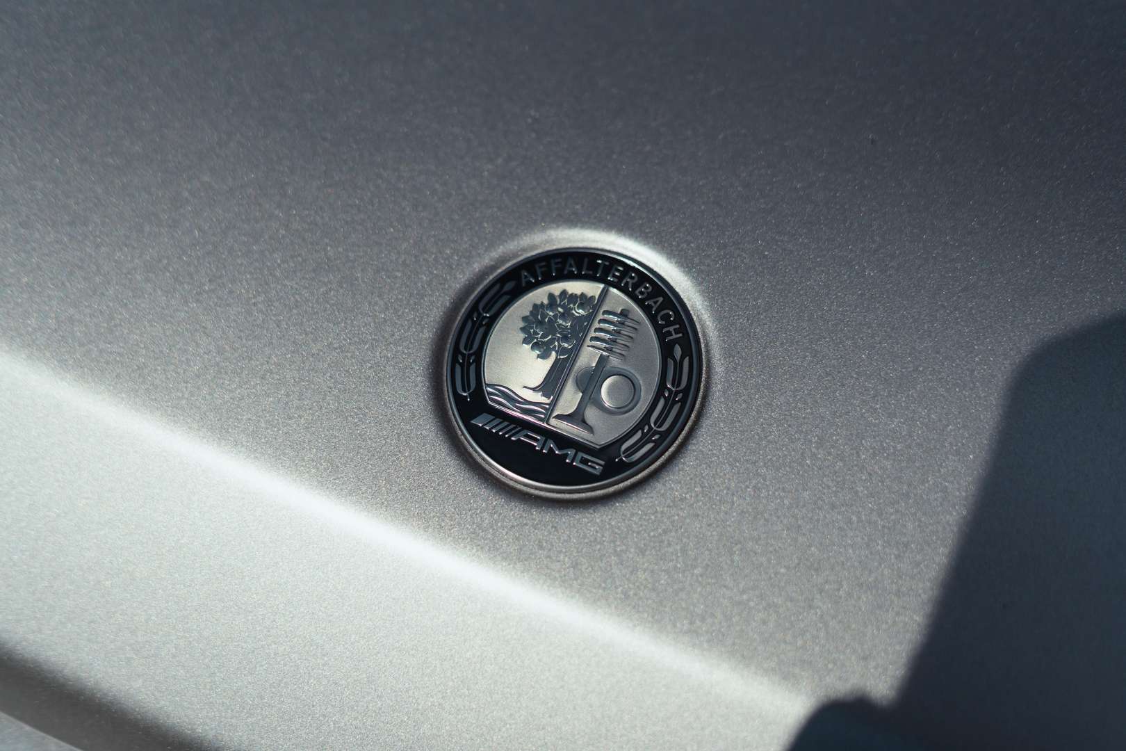 Mercedes GLS - 2025 - Joinsteer - #22