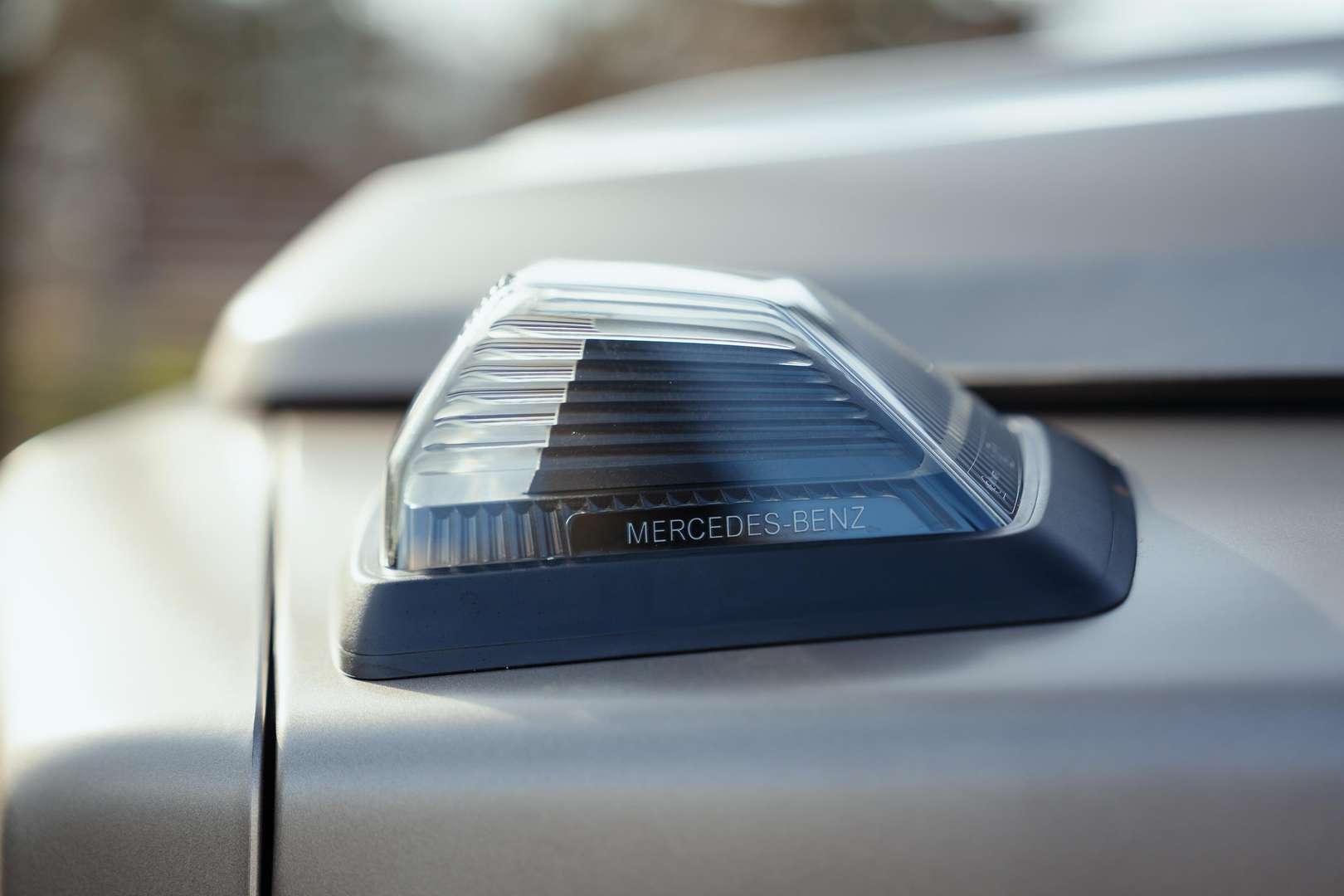 Mercedes GLS - 2025 - Joinsteer - #23